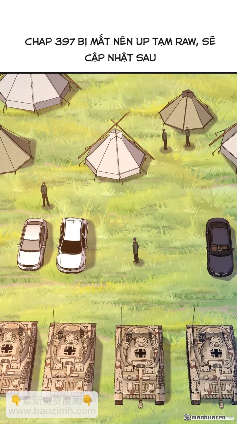 Đệ Nhất Danh Sách Chapter 397 - Trang 4