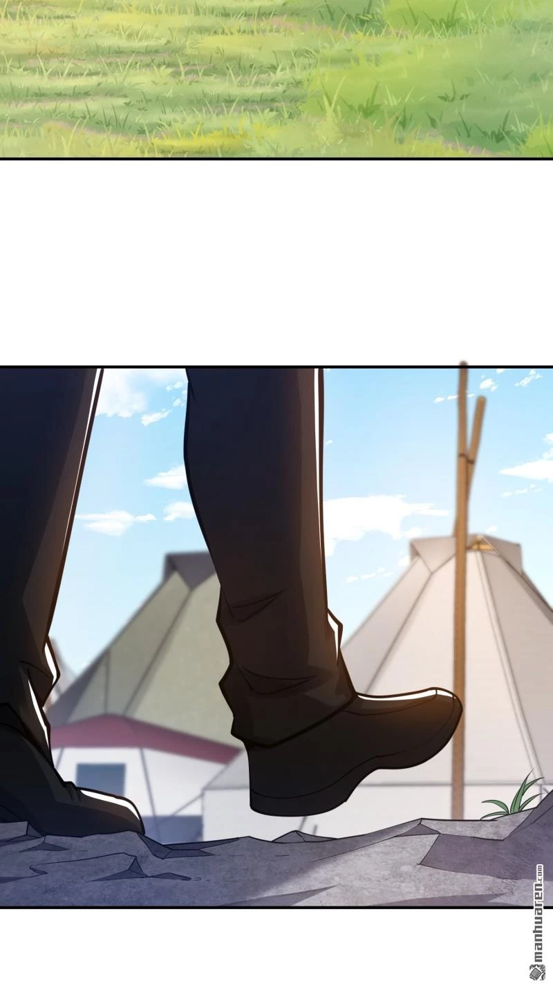 Đệ Nhất Danh Sách Chapter 397 - Trang 4
