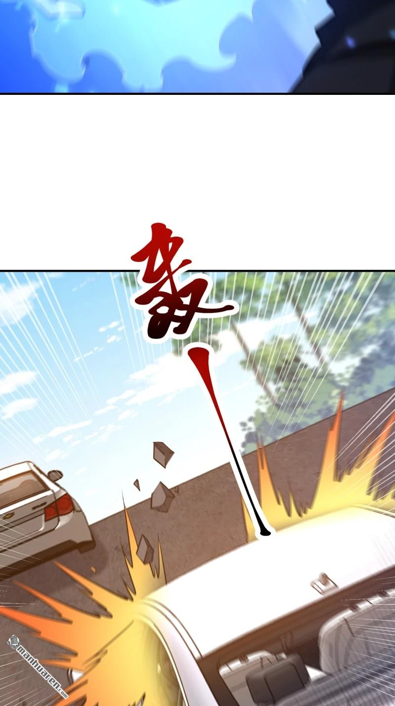 Đệ Nhất Danh Sách Chapter 397 - Trang 4