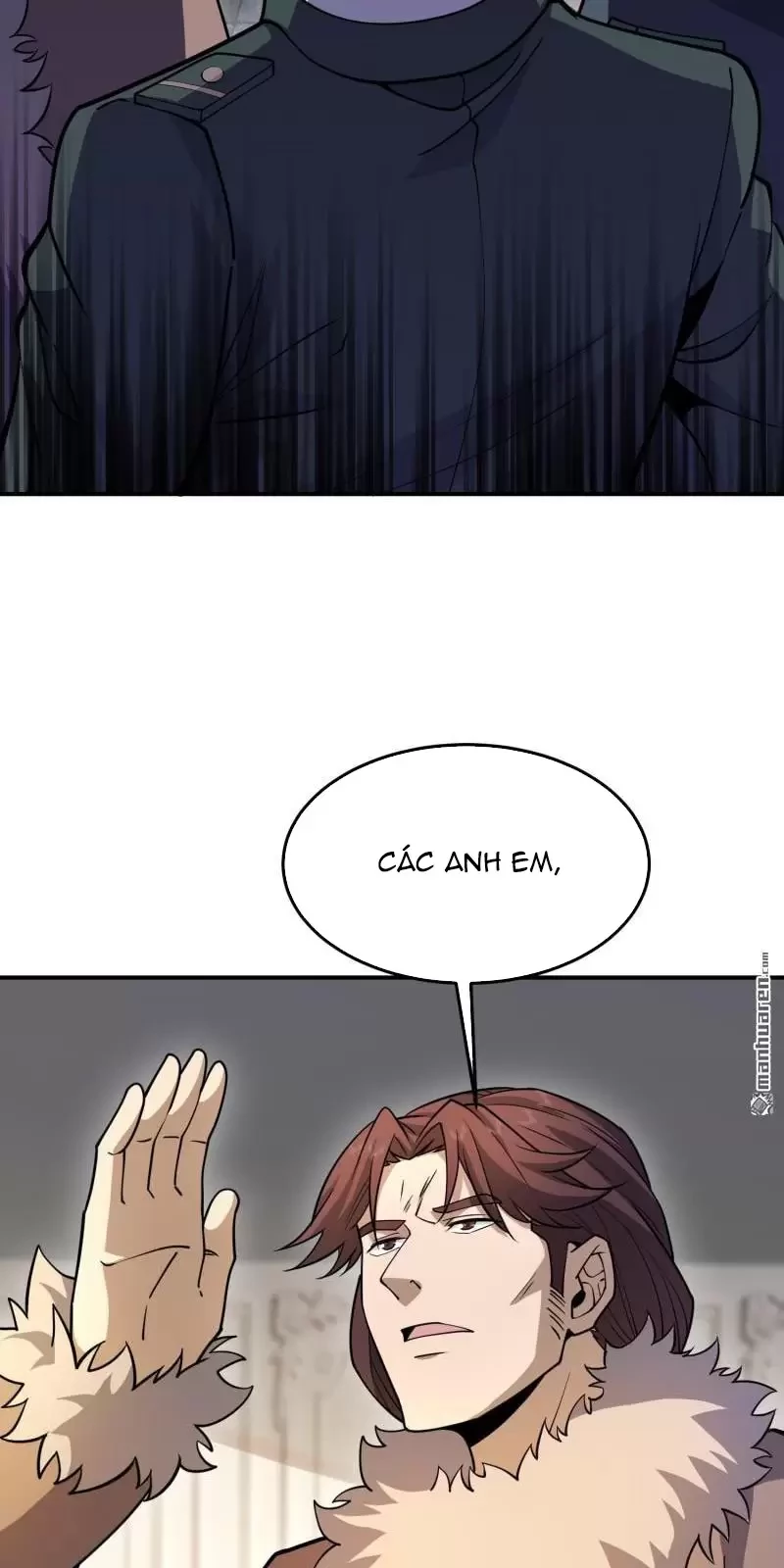 Đệ Nhất Danh Sách Chapter 401 - Next Chapter 402
