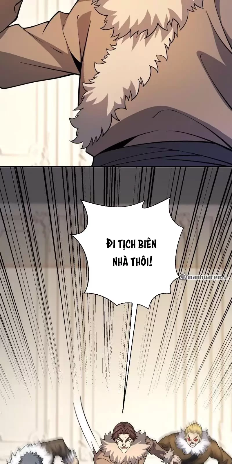 Đệ Nhất Danh Sách Chapter 401 - Next Chapter 402