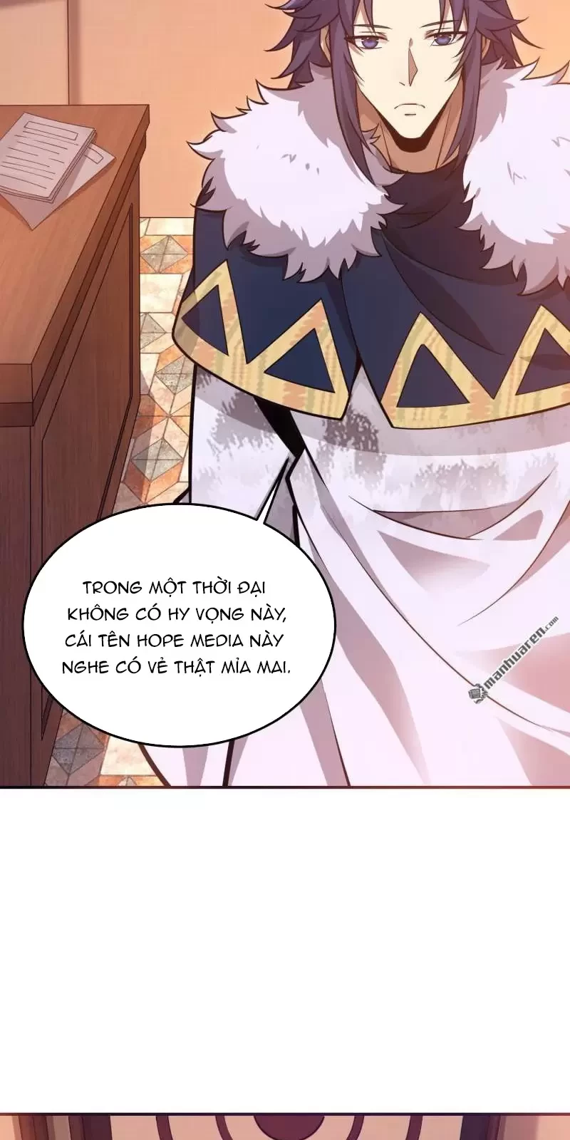 Đệ Nhất Danh Sách Chapter 401 - Next Chapter 402