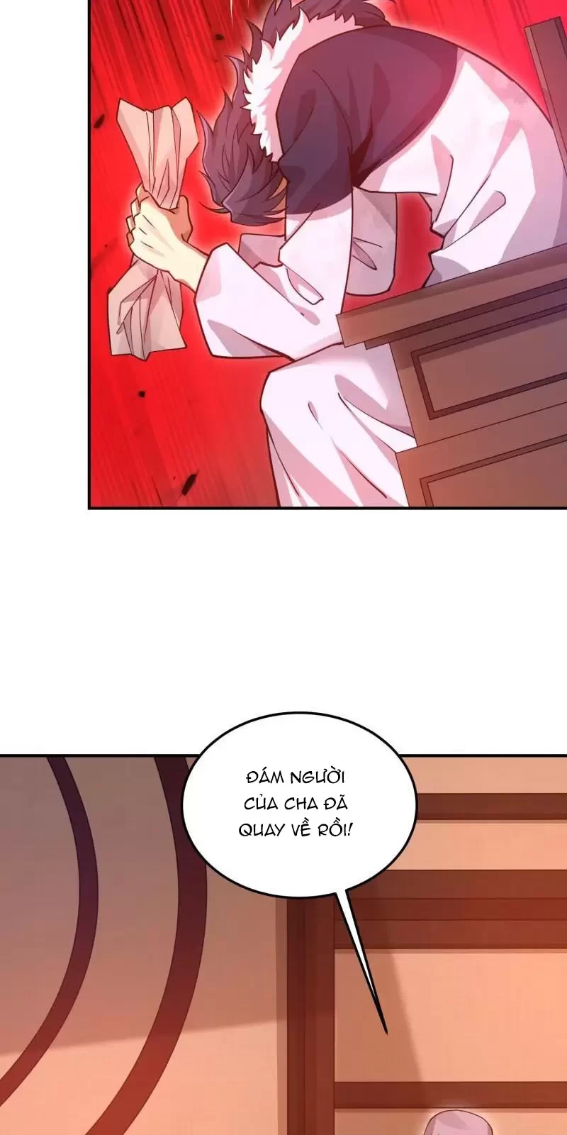 Đệ Nhất Danh Sách Chapter 401 - Next Chapter 402