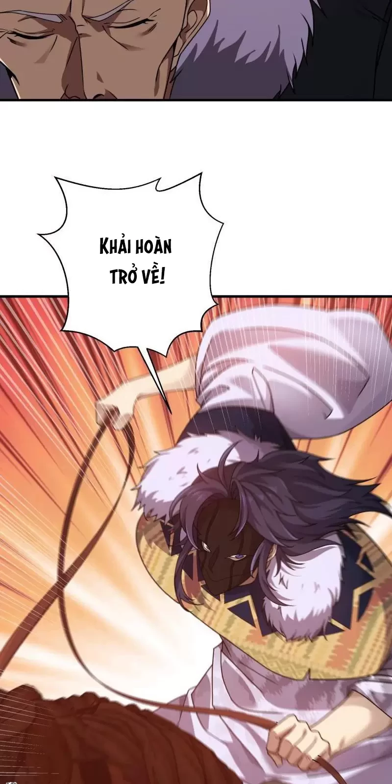 Đệ Nhất Danh Sách Chapter 401 - Next Chapter 402