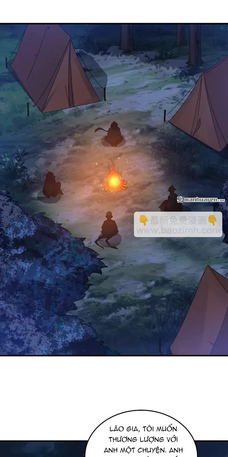 Đệ Nhất Danh Sách Chapter 401 - Next Chapter 402