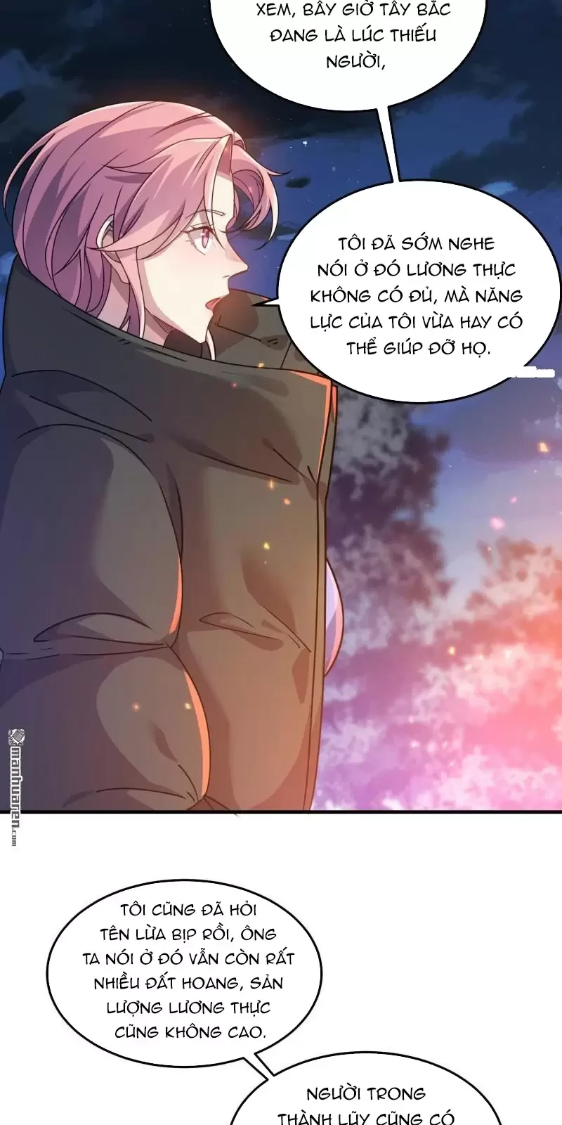 Đệ Nhất Danh Sách Chapter 401 - Next Chapter 402