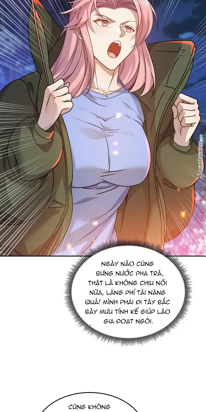 Đệ Nhất Danh Sách Chapter 401 - Next Chapter 402