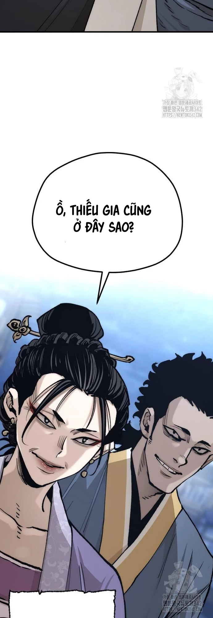 Thiên Ma Phi Thăng Truyện Chapter 132 - Trang 4