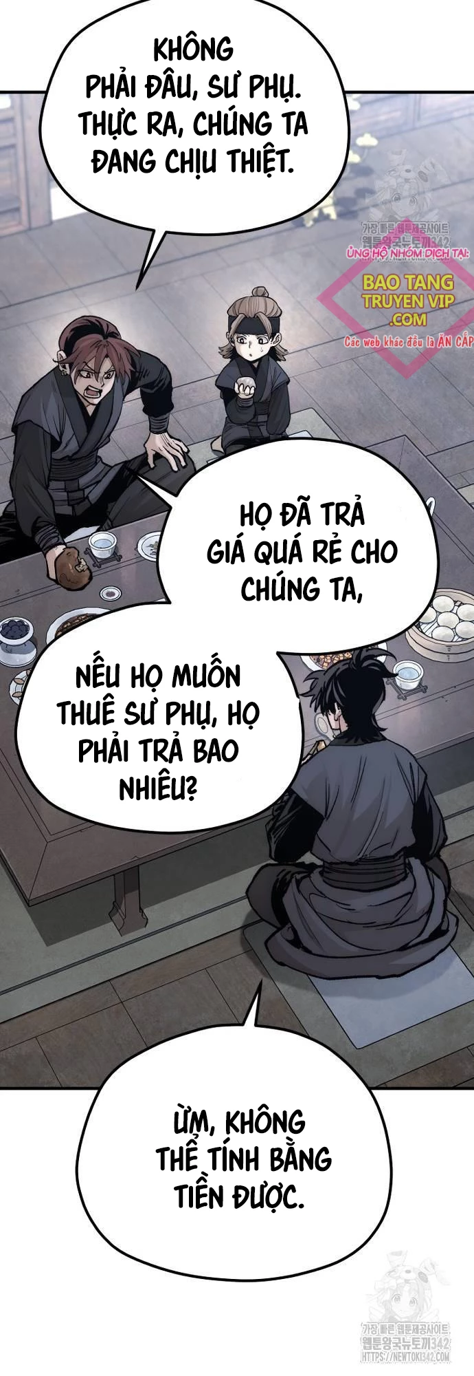 Thiên Ma Phi Thăng Truyện Chapter 132 - Trang 4