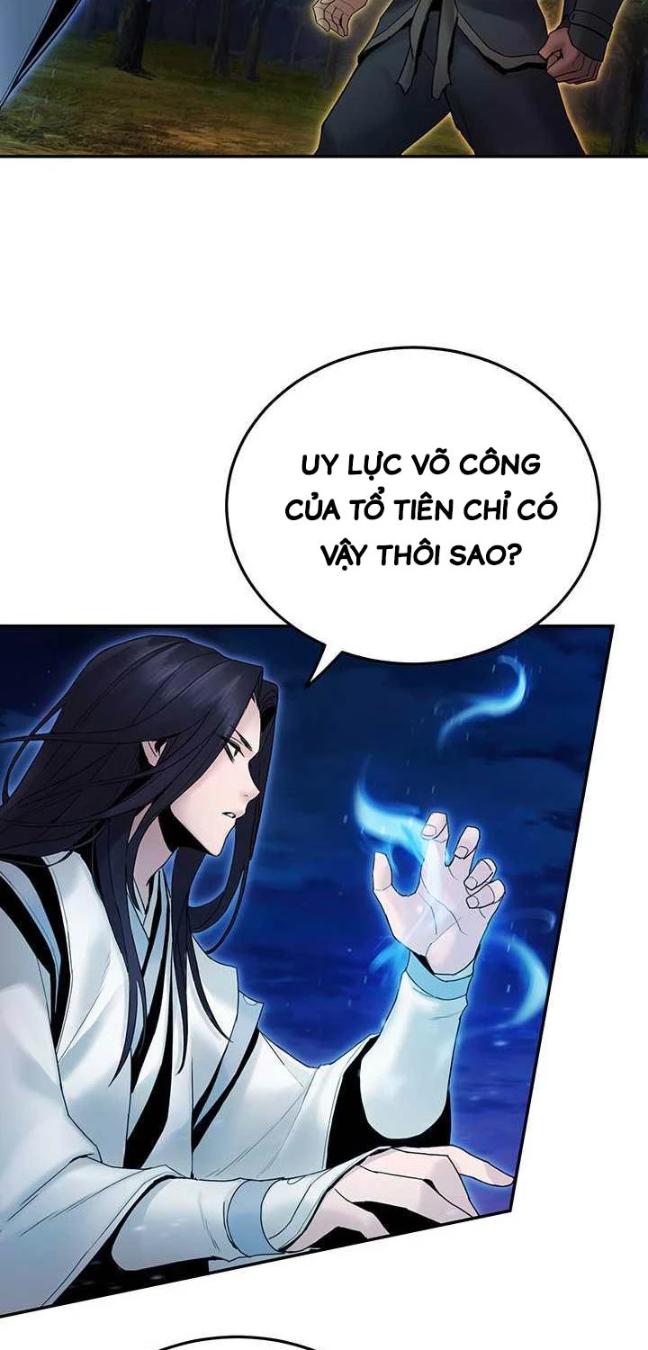 Hắc Bạch Võ Đế Chapter 47 - Trang 4