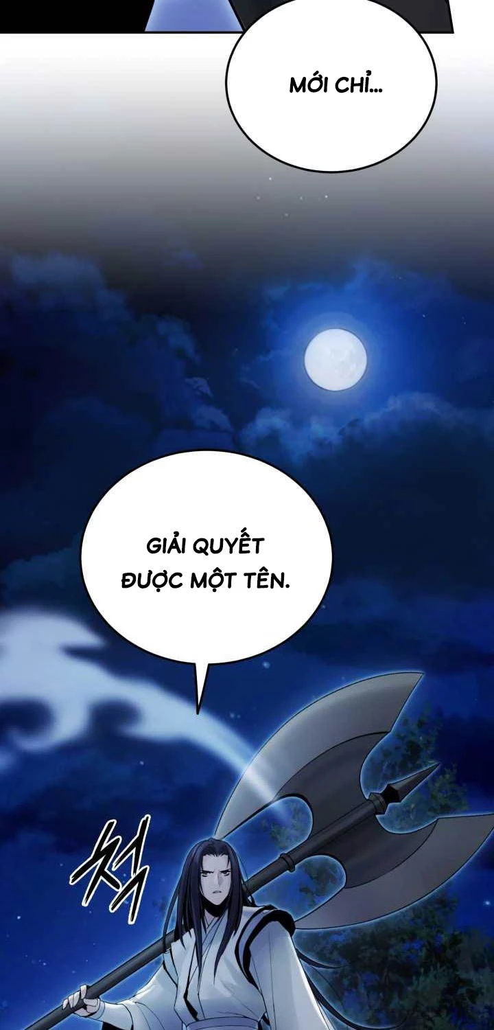 Hắc Bạch Võ Đế Chapter 47 - Trang 4