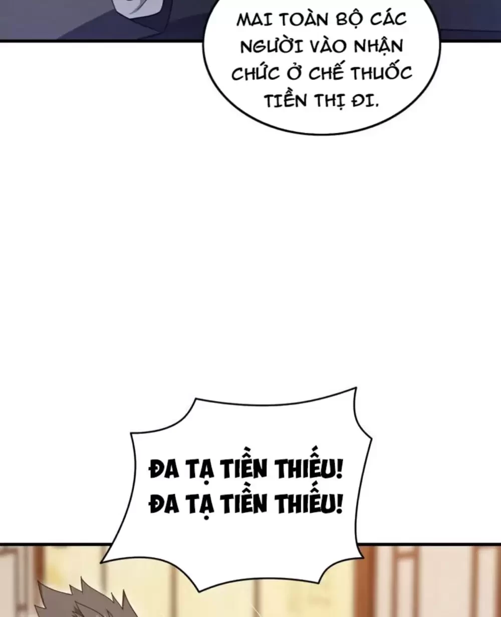 Trấn Quốc Thần Tế Chapter 146 - Trang 4
