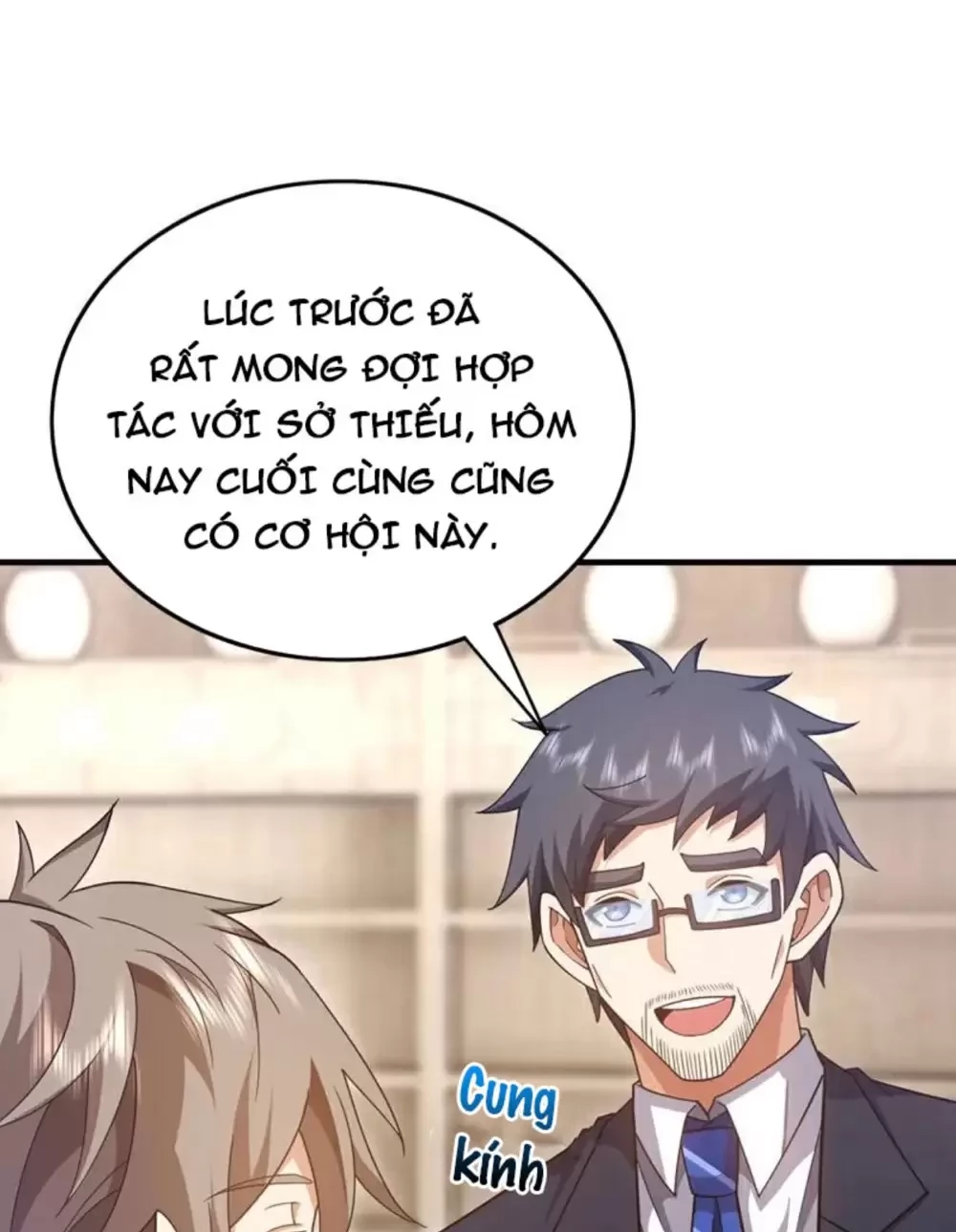 Trấn Quốc Thần Tế Chapter 146 - Trang 4