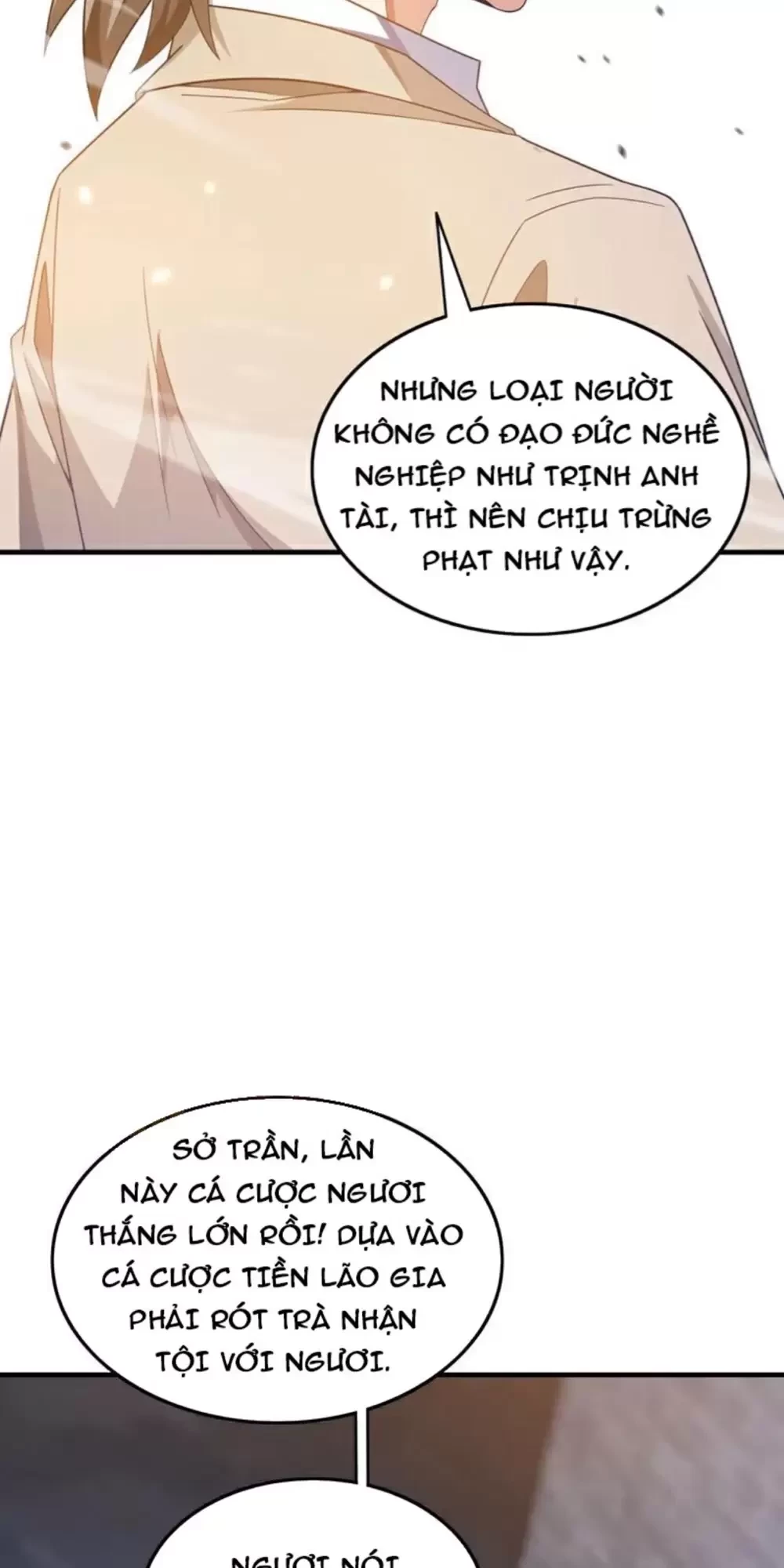 Trấn Quốc Thần Tế Chapter 146 - Trang 4