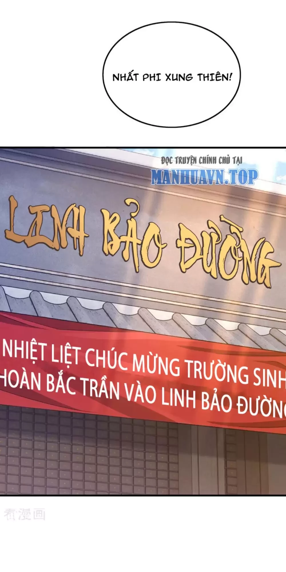 Trấn Quốc Thần Tế Chapter 146 - Trang 4