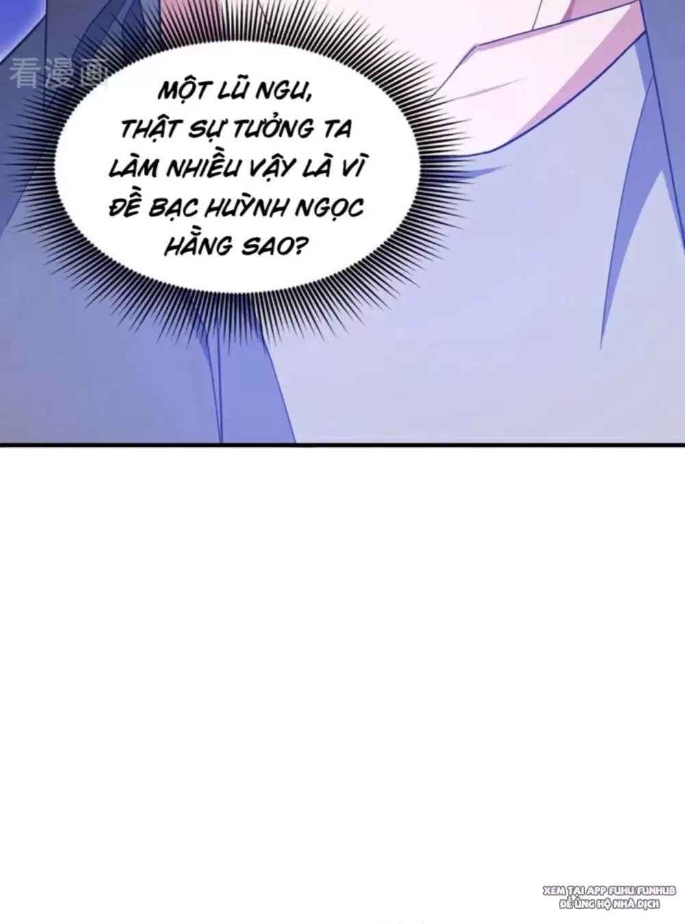 Trấn Quốc Thần Tế Chapter 146 - Trang 4
