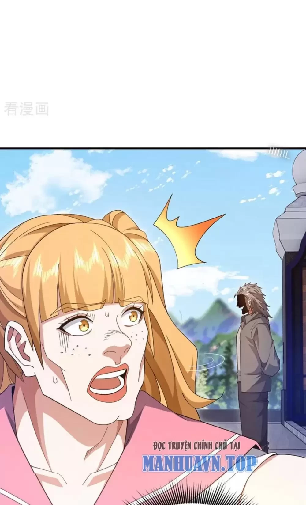 Trấn Quốc Thần Tế Chapter 146 - Trang 4
