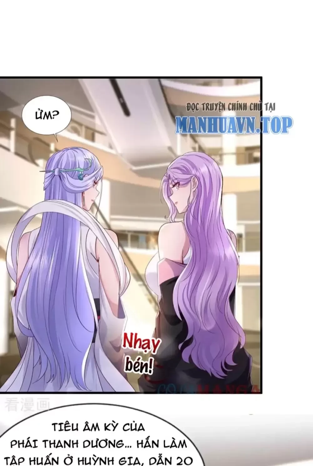 Trấn Quốc Thần Tế Chapter 147 - Next Chapter 148