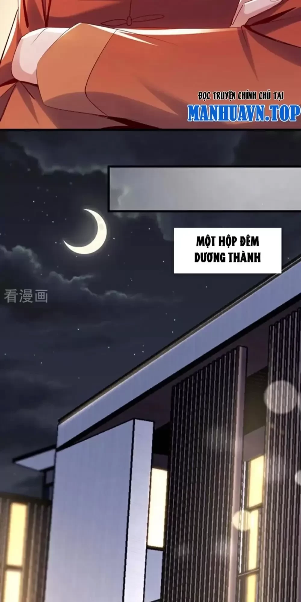 Trấn Quốc Thần Tế Chapter 153 - Trang 4