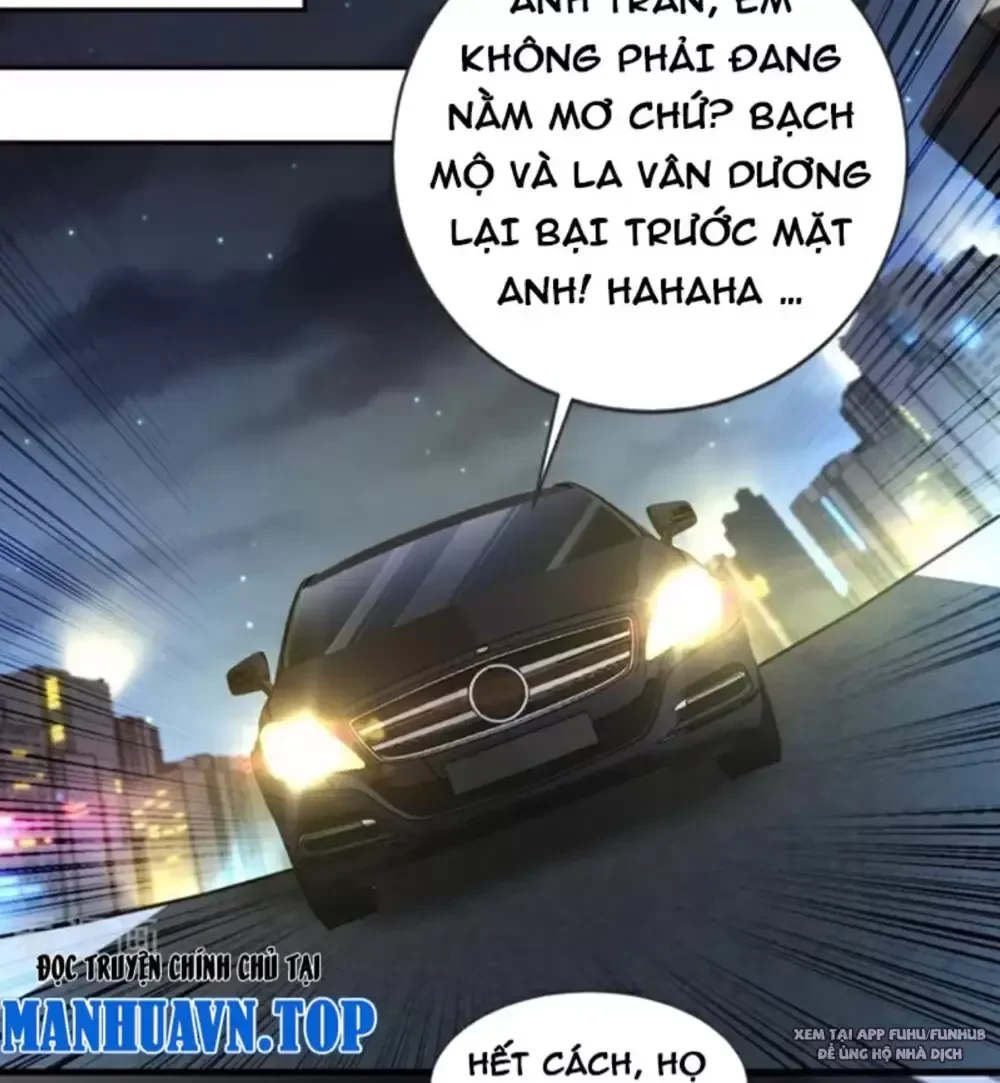 Trấn Quốc Thần Tế Chapter 158 - Trang 4