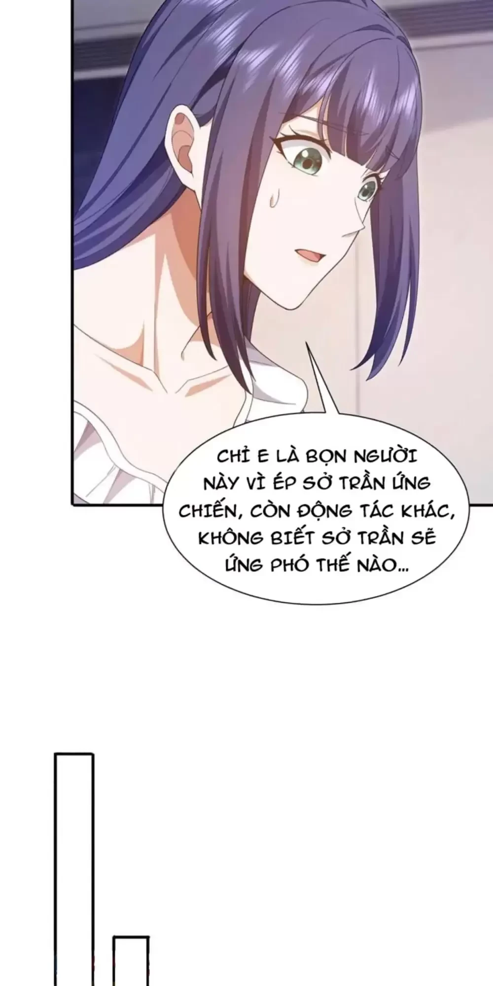 Trấn Quốc Thần Tế Chapter 159 - Trang 4
