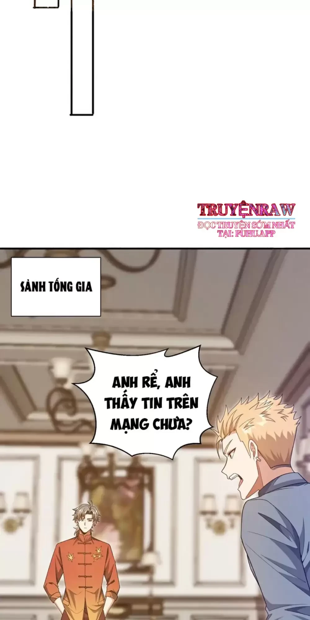 Trấn Quốc Thần Tế Chapter 159 - Trang 4