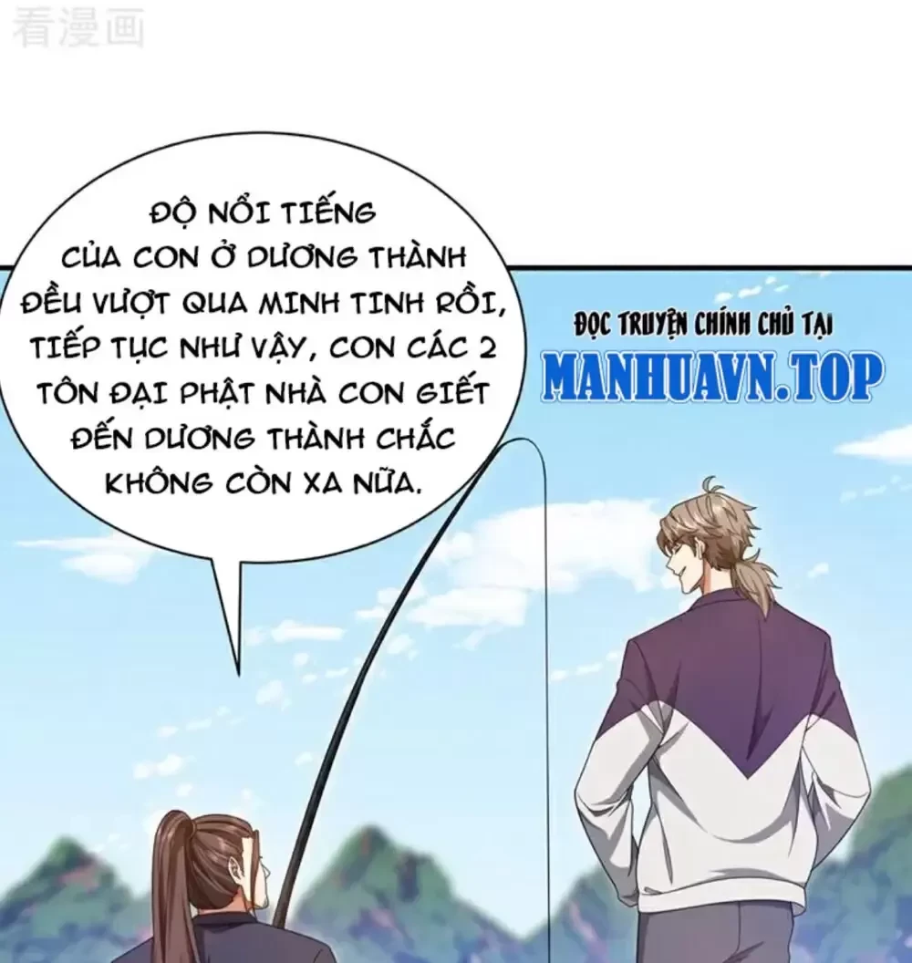 Trấn Quốc Thần Tế Chapter 159 - Trang 4