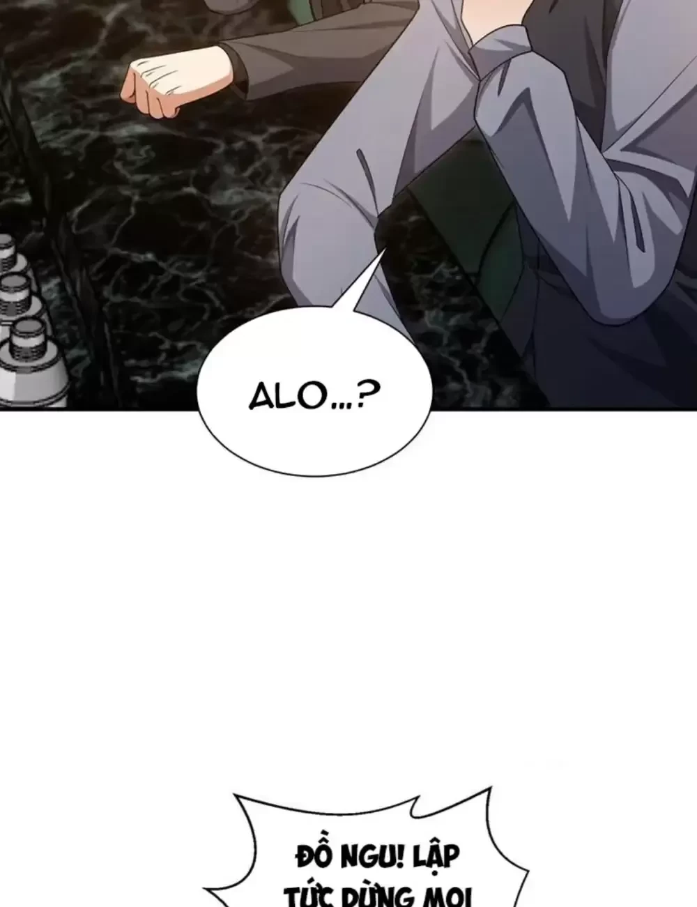 Trấn Quốc Thần Tế Chapter 160 - Trang 4