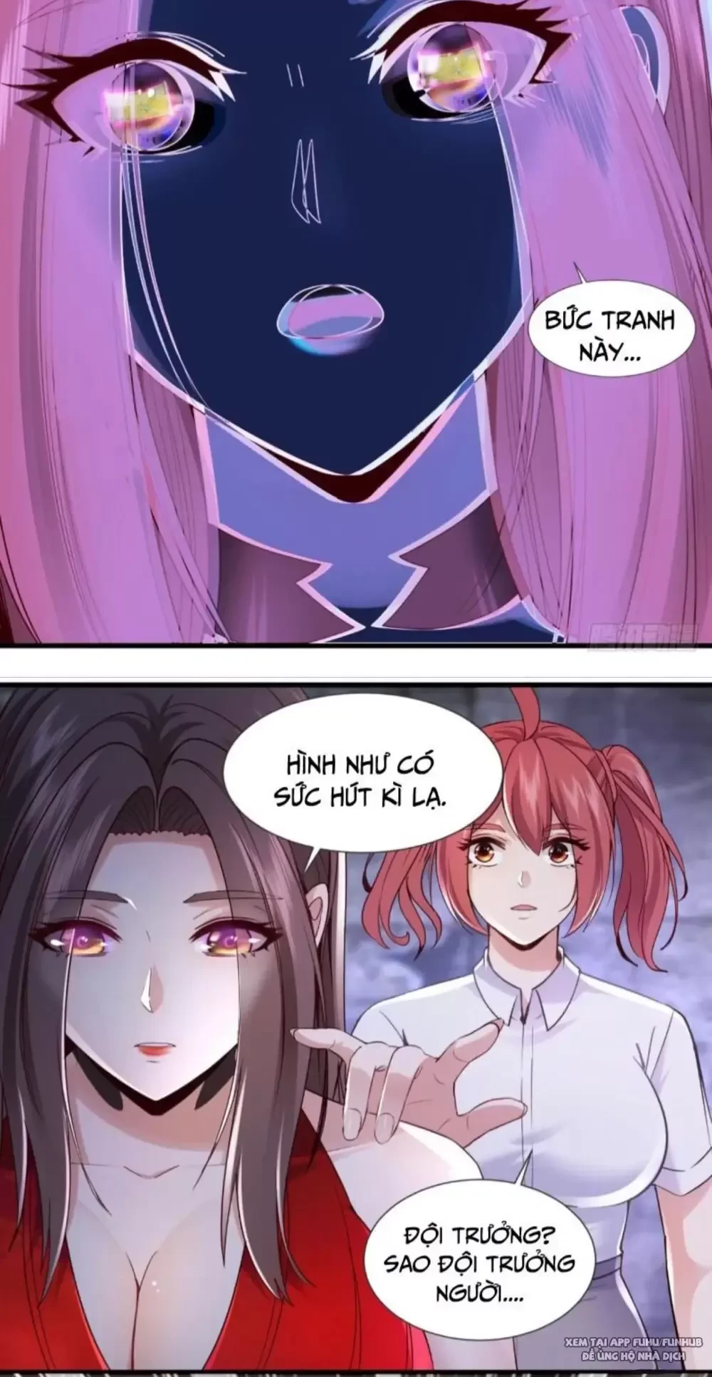 Trấn Quốc Thần Tế Chapter 179 - Trang 4