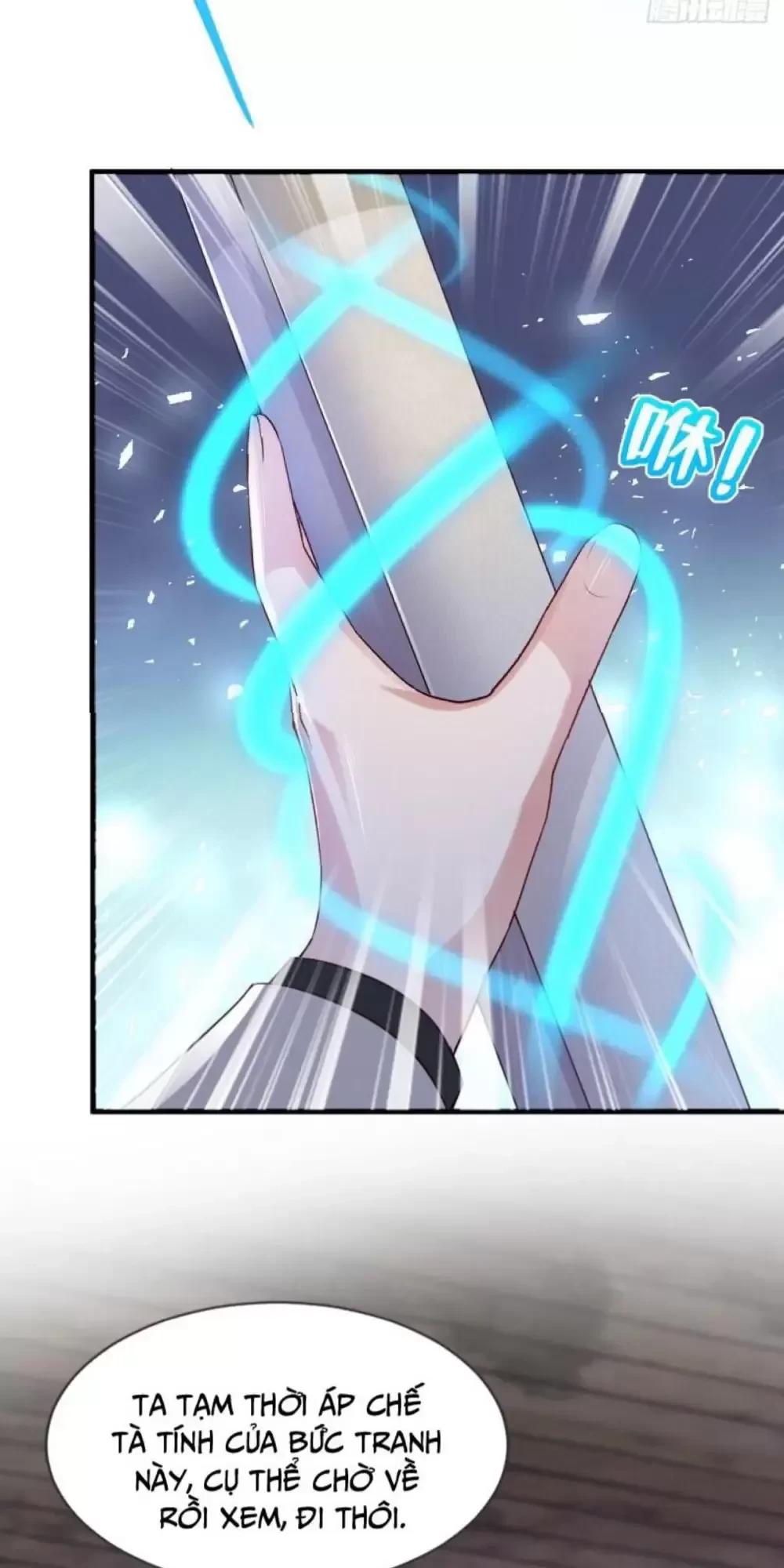 Trấn Quốc Thần Tế Chapter 180 - Next Chapter 181
