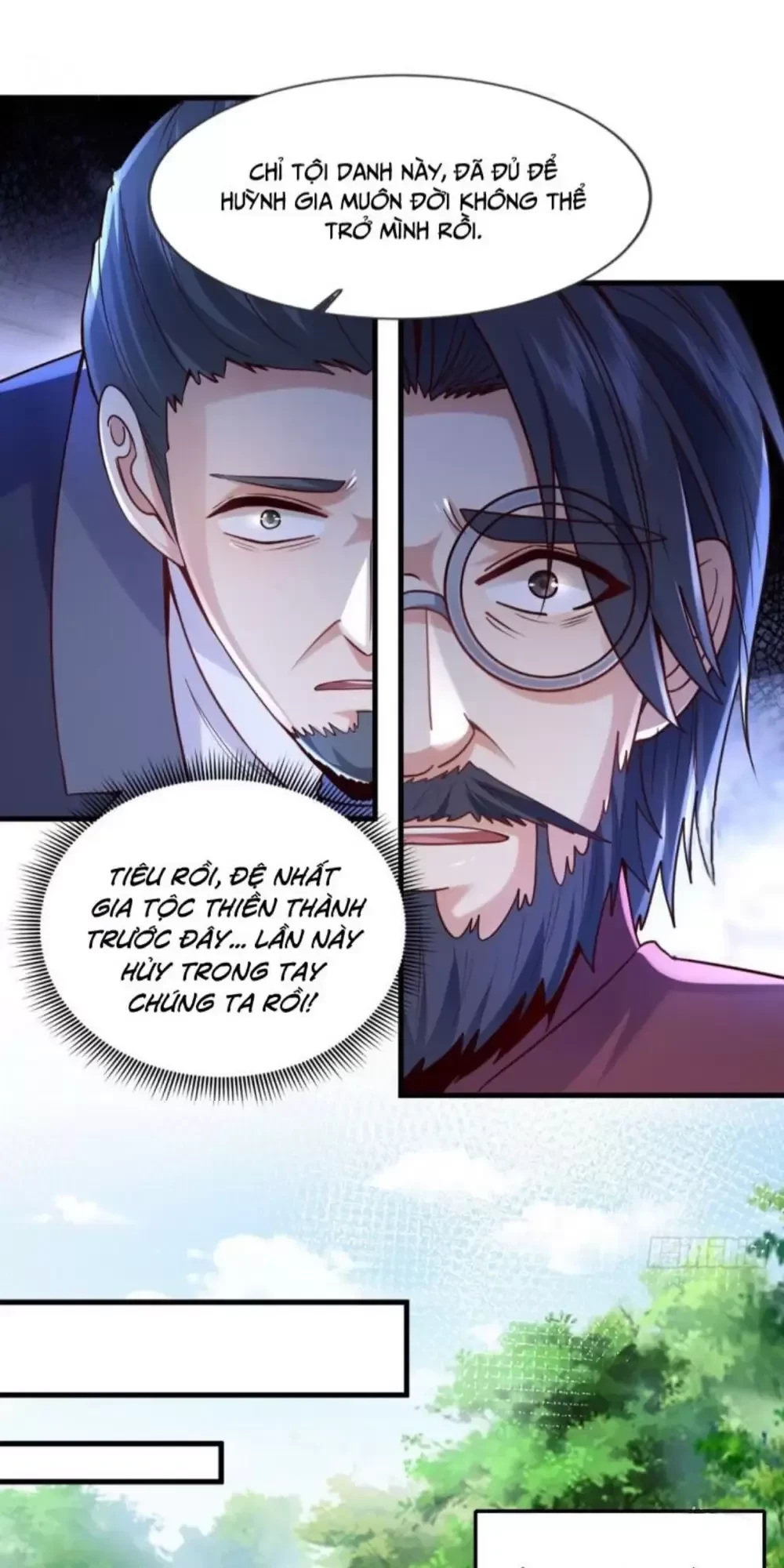 Trấn Quốc Thần Tế Chapter 180 - Next Chapter 181