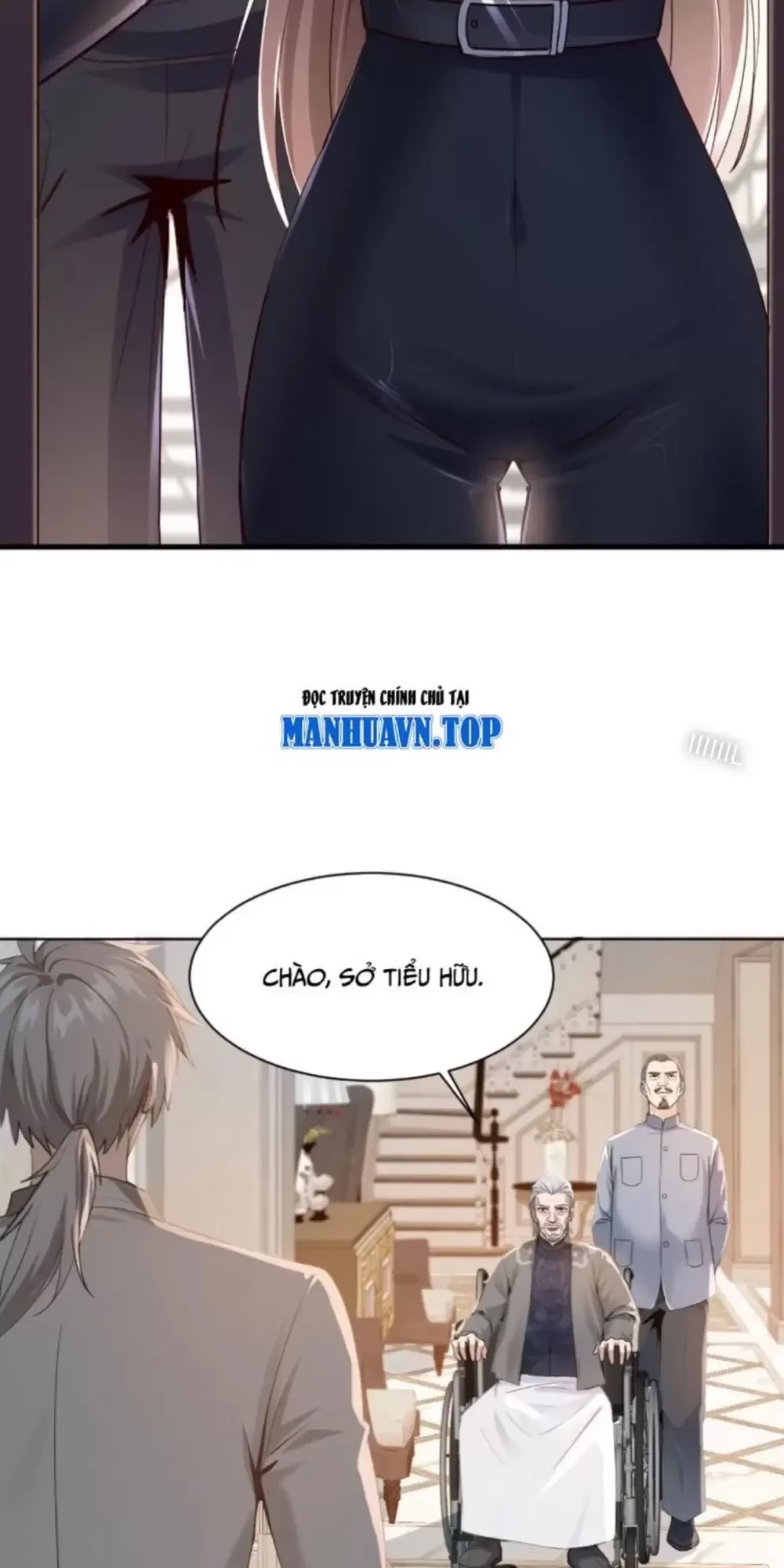 Trấn Quốc Thần Tế Chapter 180 - Next Chapter 181