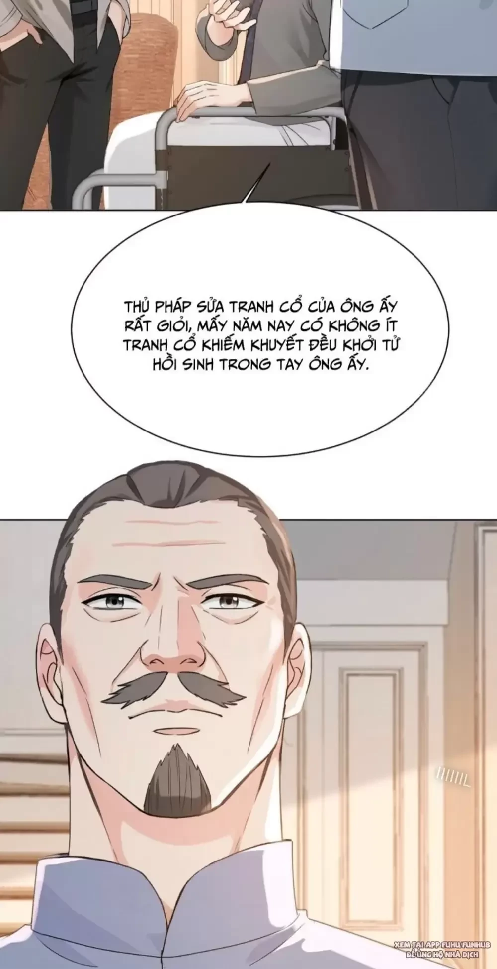 Trấn Quốc Thần Tế Chapter 180 - Next Chapter 181