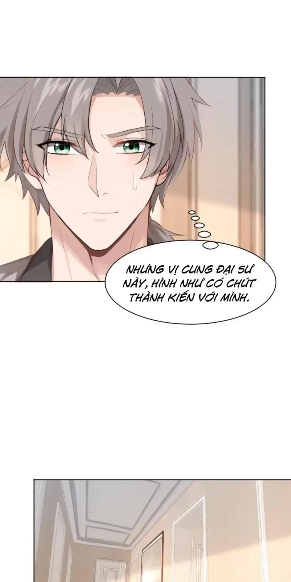 Trấn Quốc Thần Tế Chapter 180 - Next Chapter 181