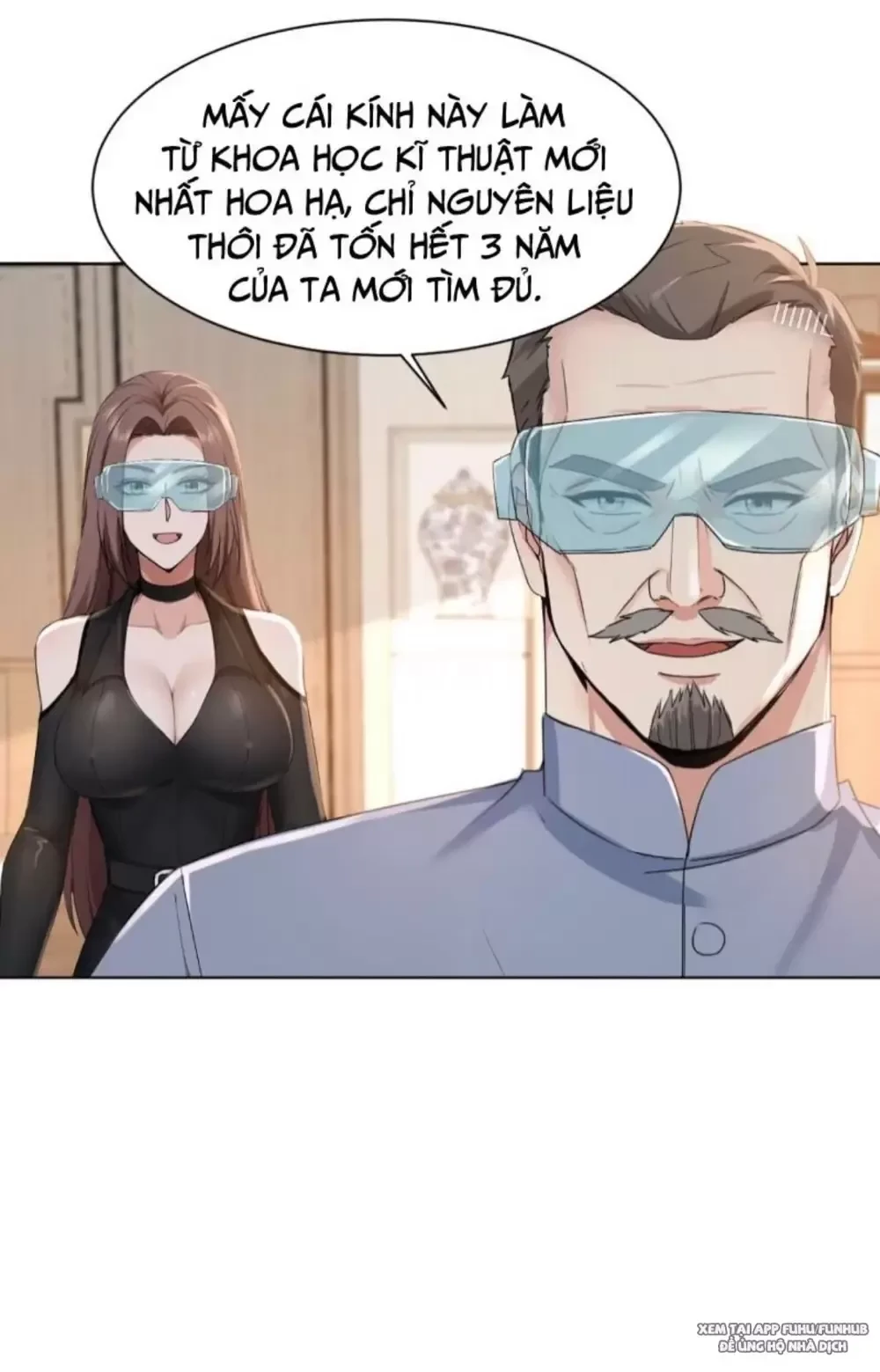 Trấn Quốc Thần Tế Chapter 180 - Next Chapter 181