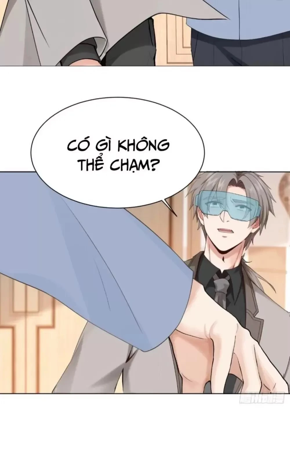 Trấn Quốc Thần Tế Chapter 180 - Next Chapter 181