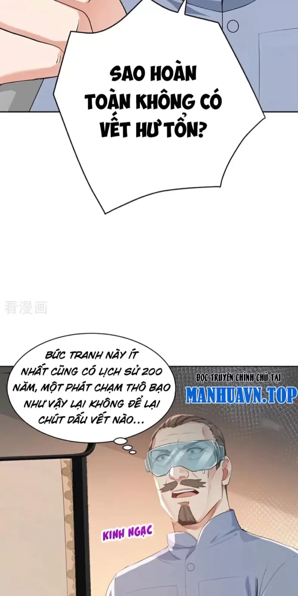 Trấn Quốc Thần Tế Chapter 181 - Next Chapter 182