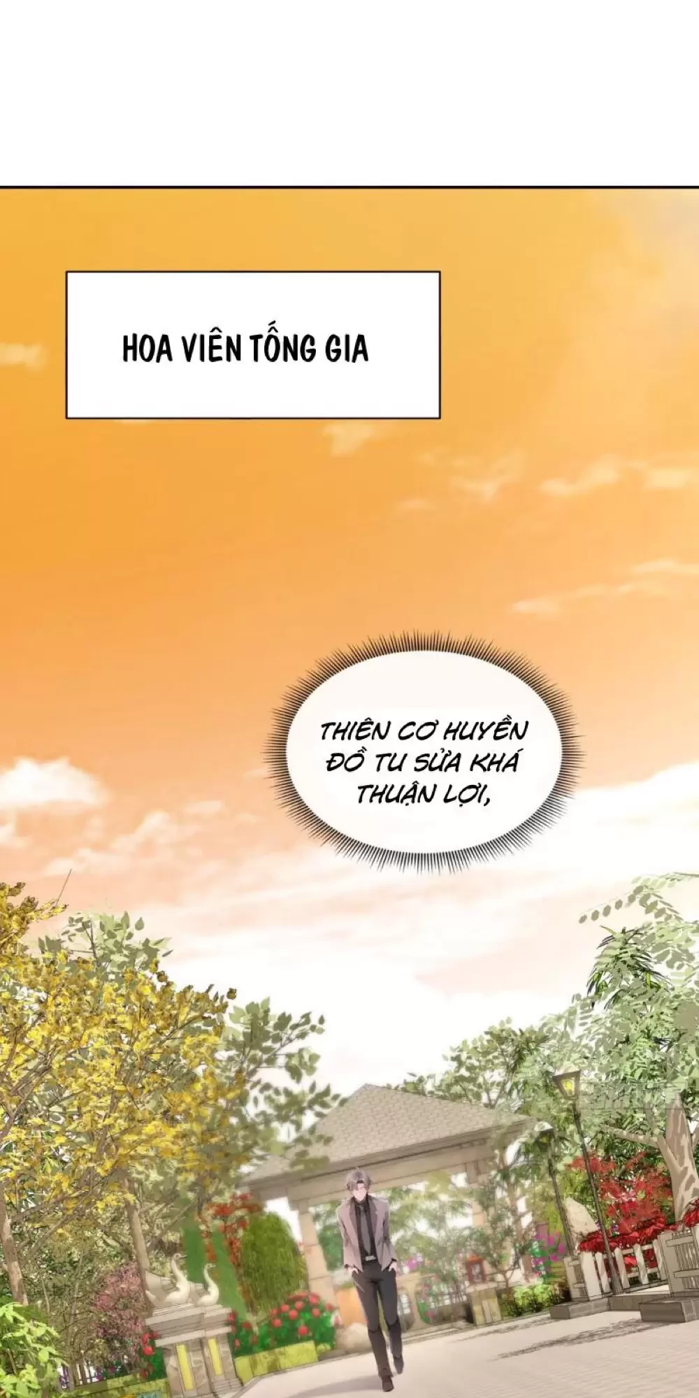 Trấn Quốc Thần Tế Chapter 187 - Trang 4