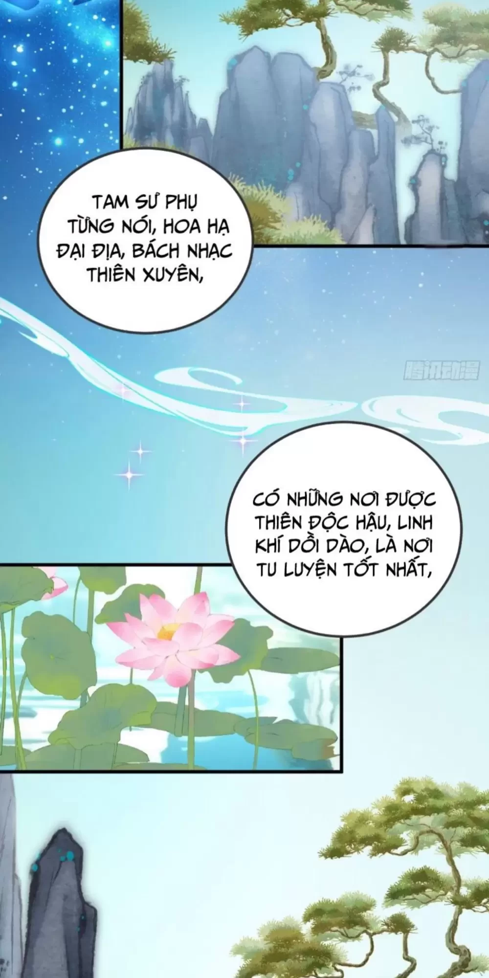 Trấn Quốc Thần Tế Chapter 187 - Trang 4