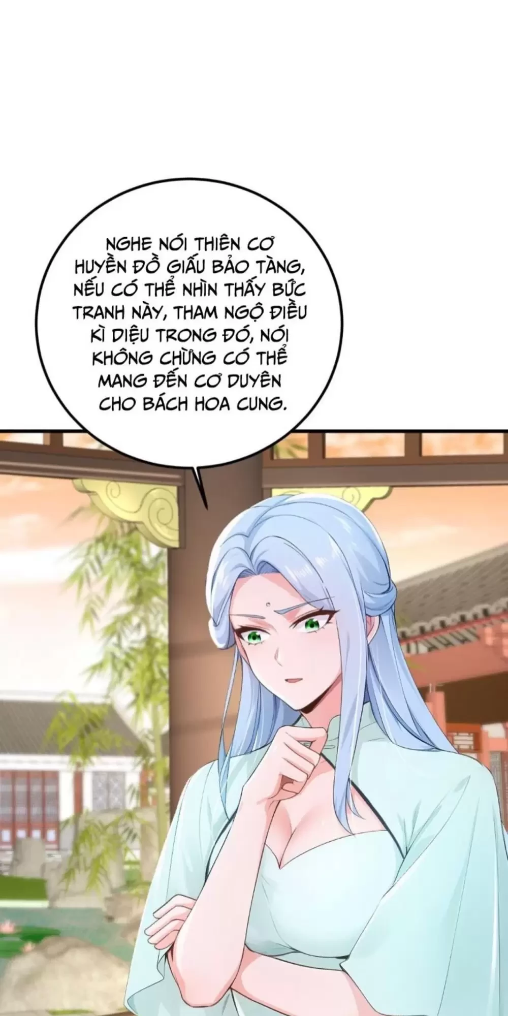 Trấn Quốc Thần Tế Chapter 187 - Trang 4