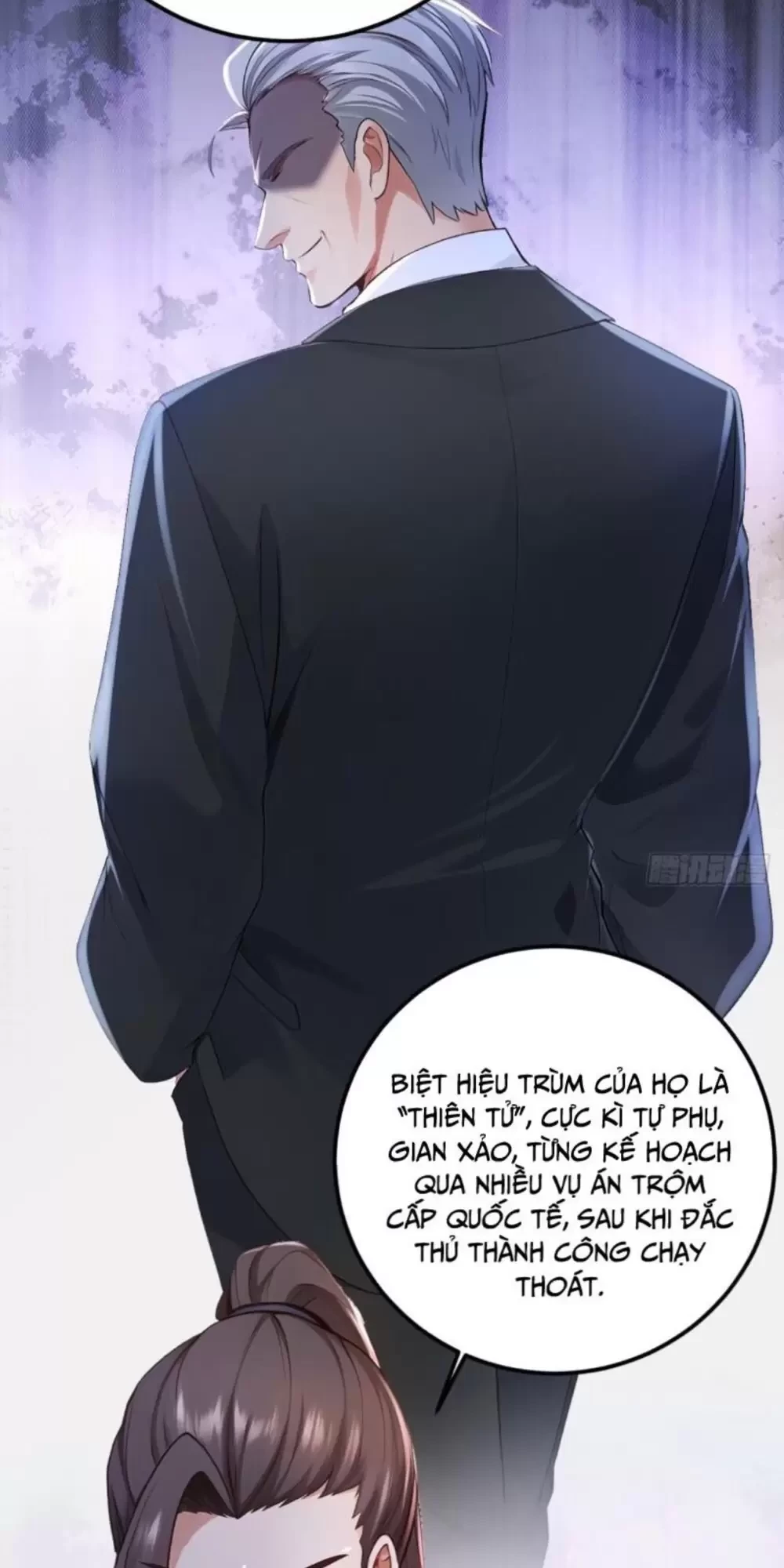 Trấn Quốc Thần Tế Chapter 188 - Trang 4