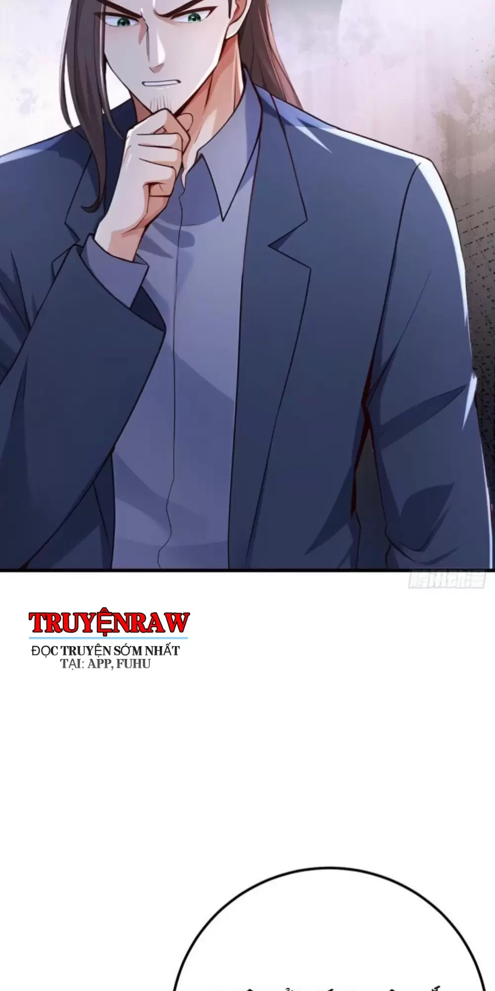 Trấn Quốc Thần Tế Chapter 188 - Trang 4
