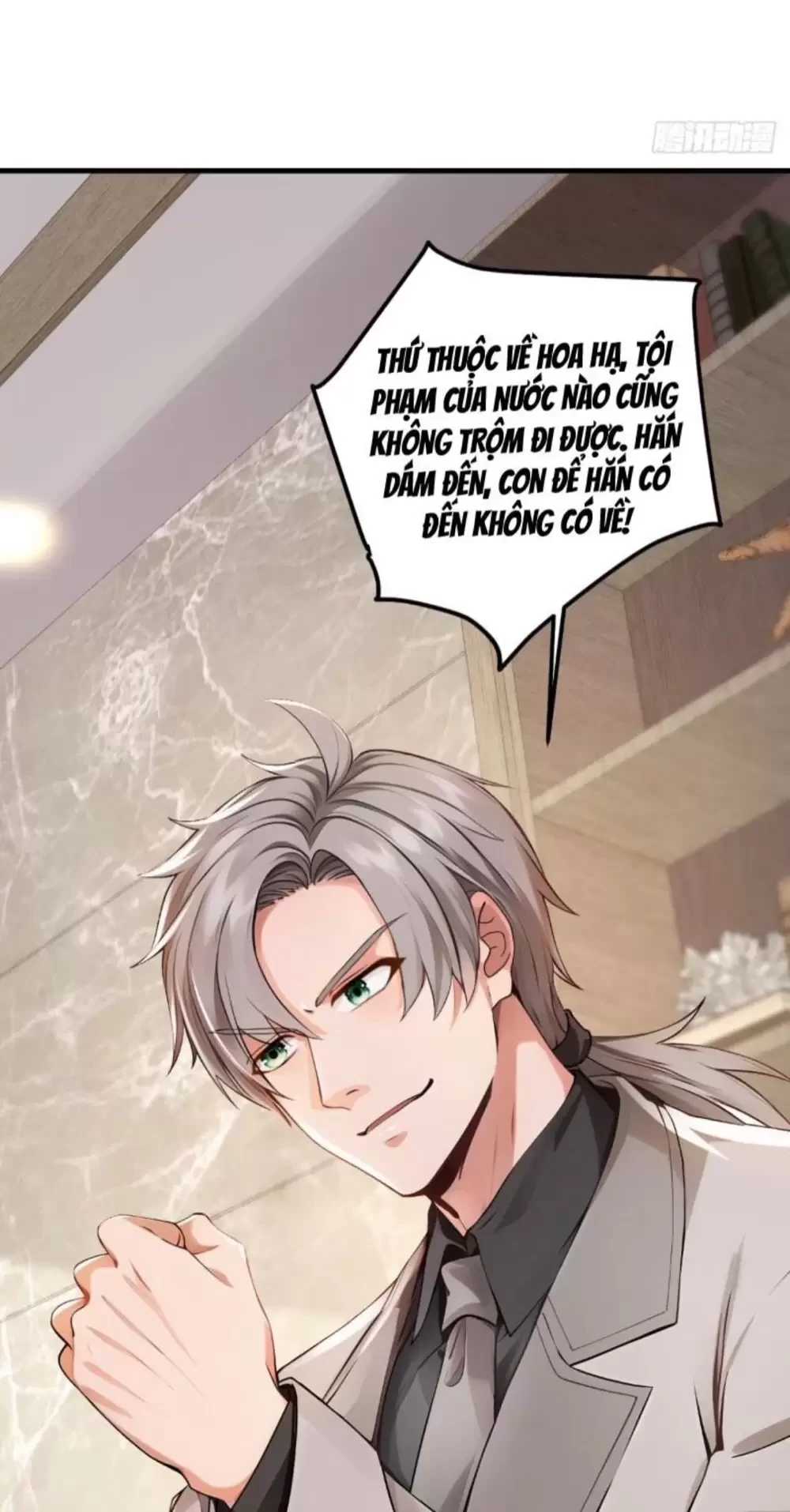 Trấn Quốc Thần Tế Chapter 188 - Trang 4