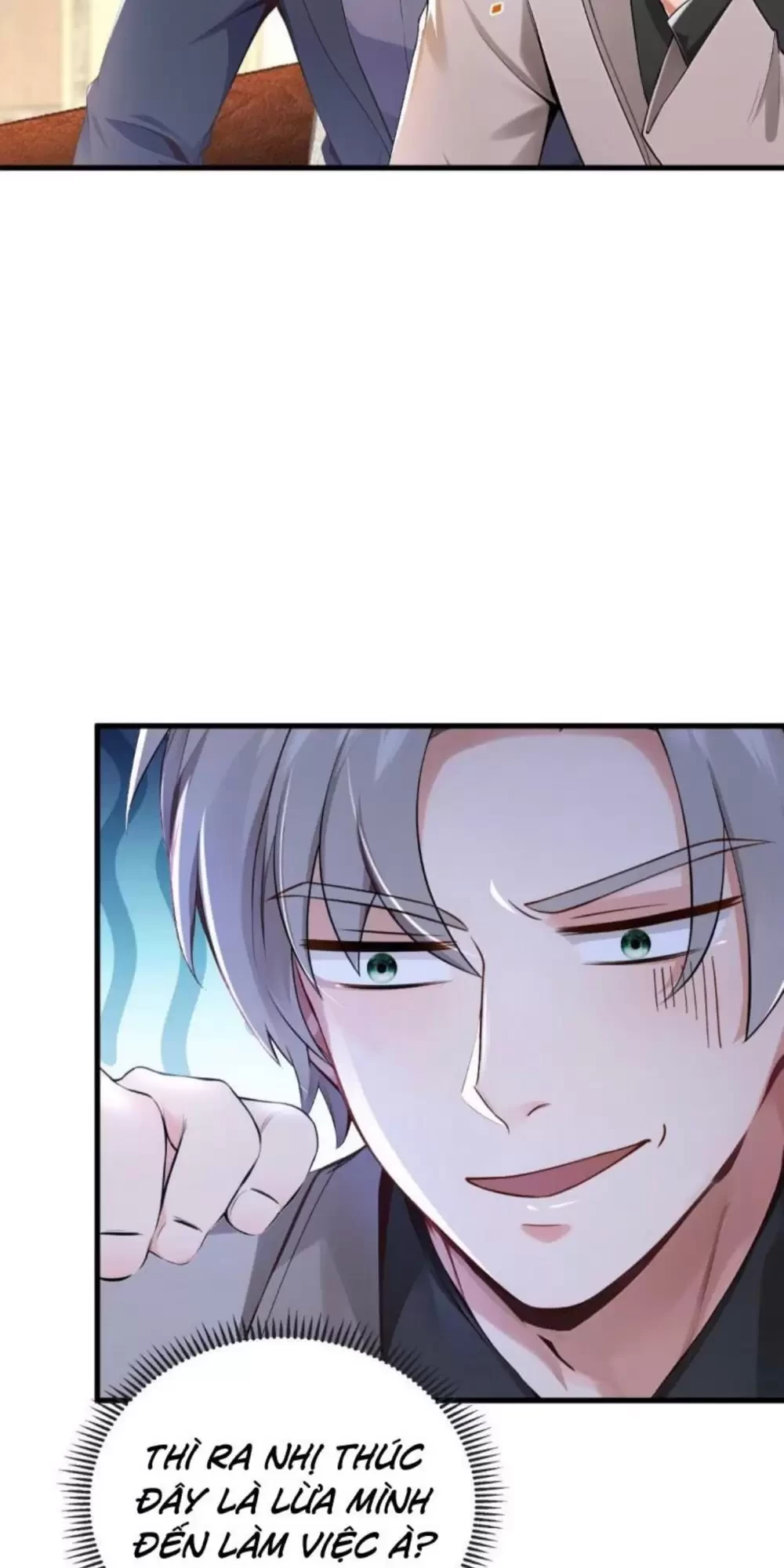 Trấn Quốc Thần Tế Chapter 188 - Trang 4