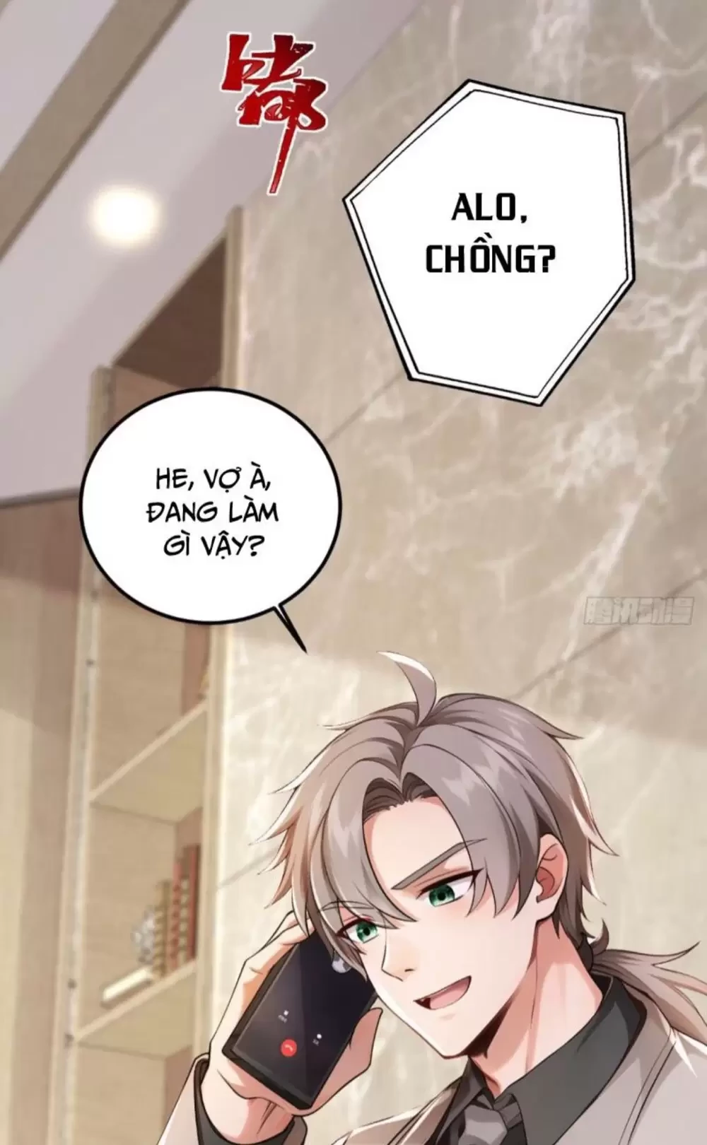 Trấn Quốc Thần Tế Chapter 188 - Trang 4