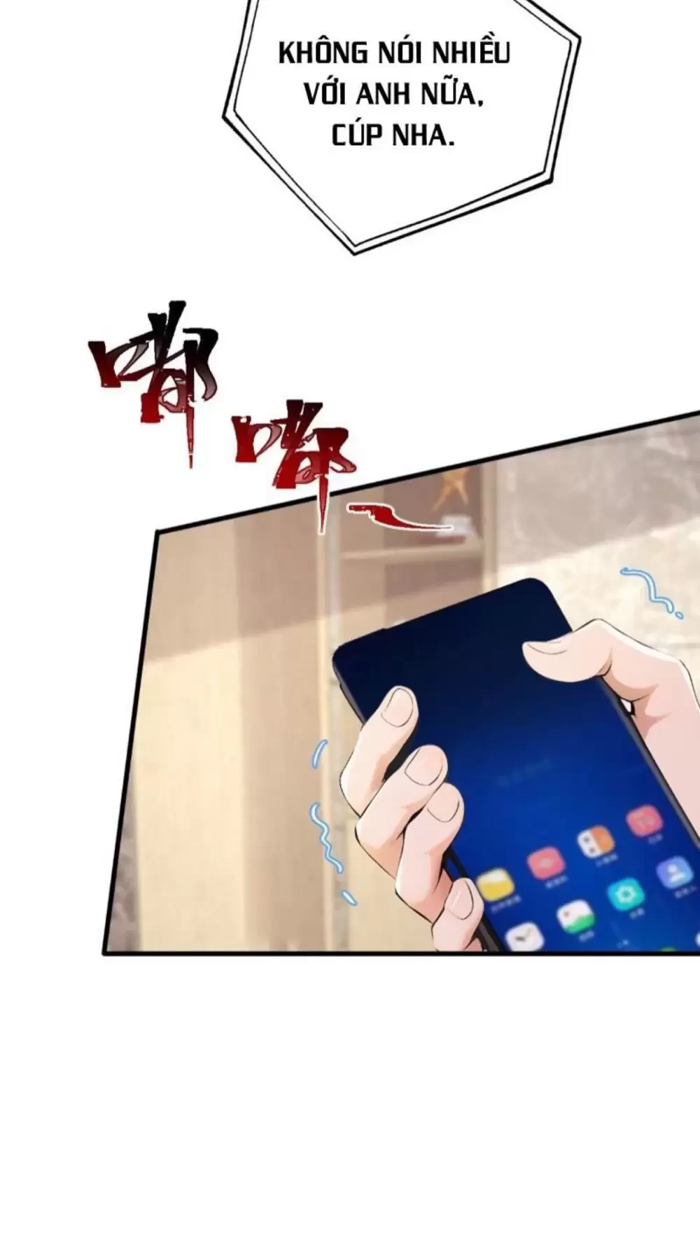 Trấn Quốc Thần Tế Chapter 188 - Trang 4