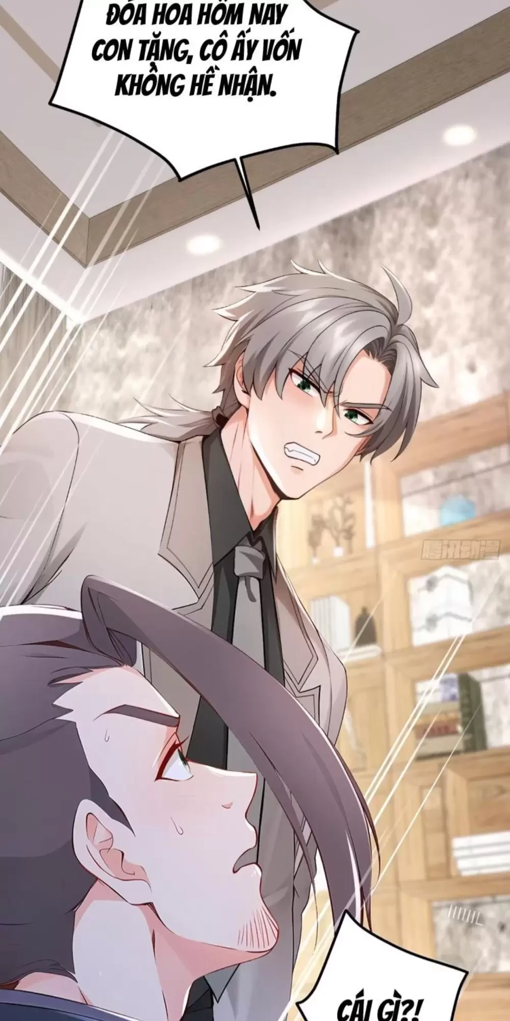 Trấn Quốc Thần Tế Chapter 188 - Trang 4