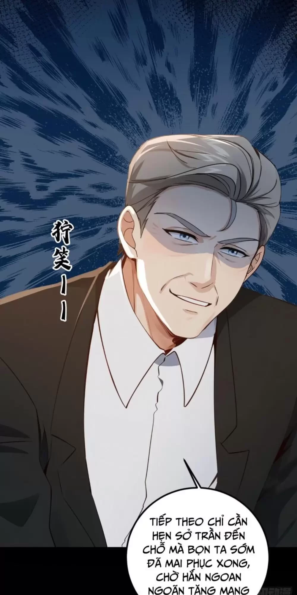 Trấn Quốc Thần Tế Chapter 188 - Trang 4
