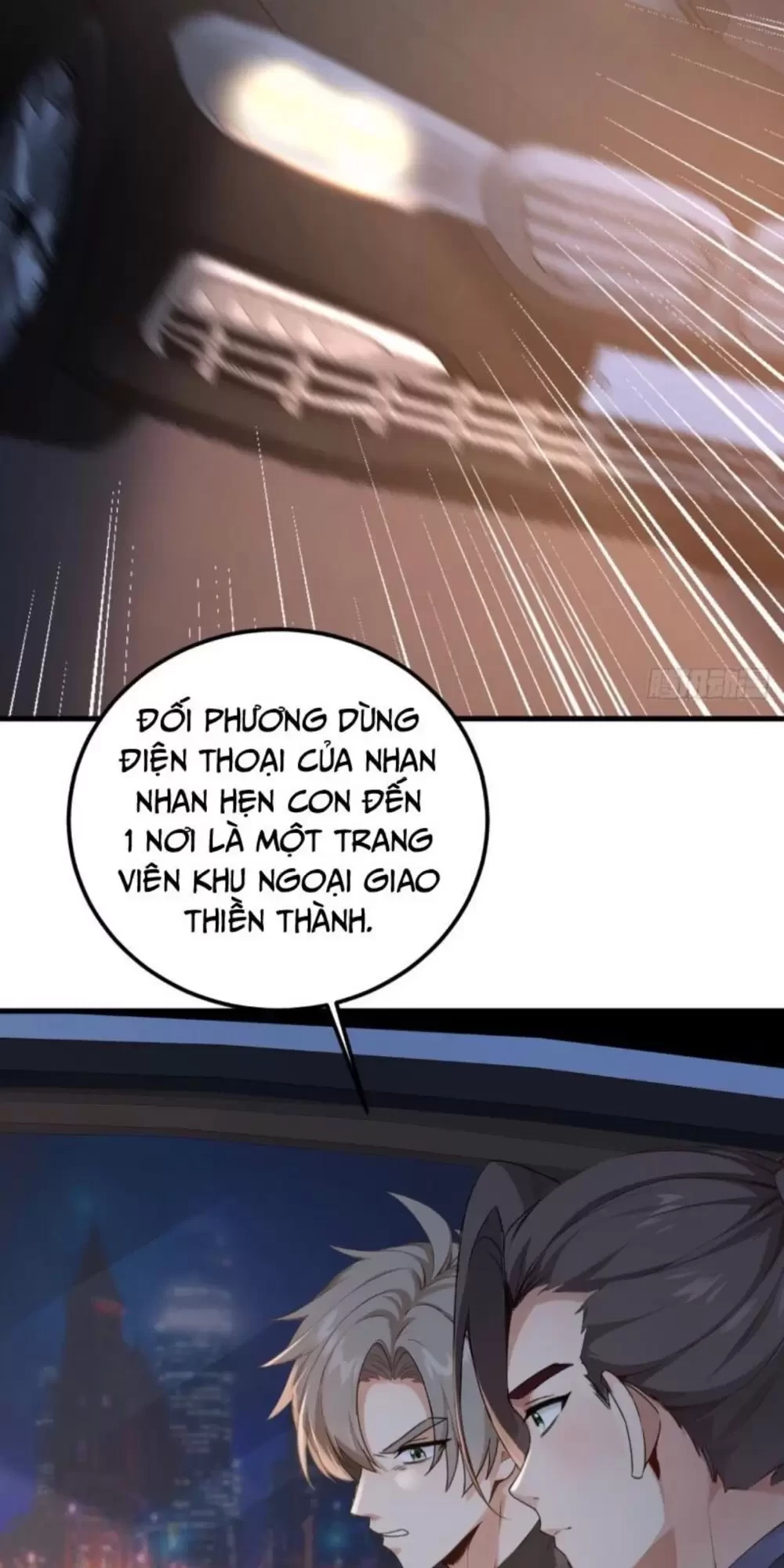 Trấn Quốc Thần Tế Chapter 188 - Trang 4