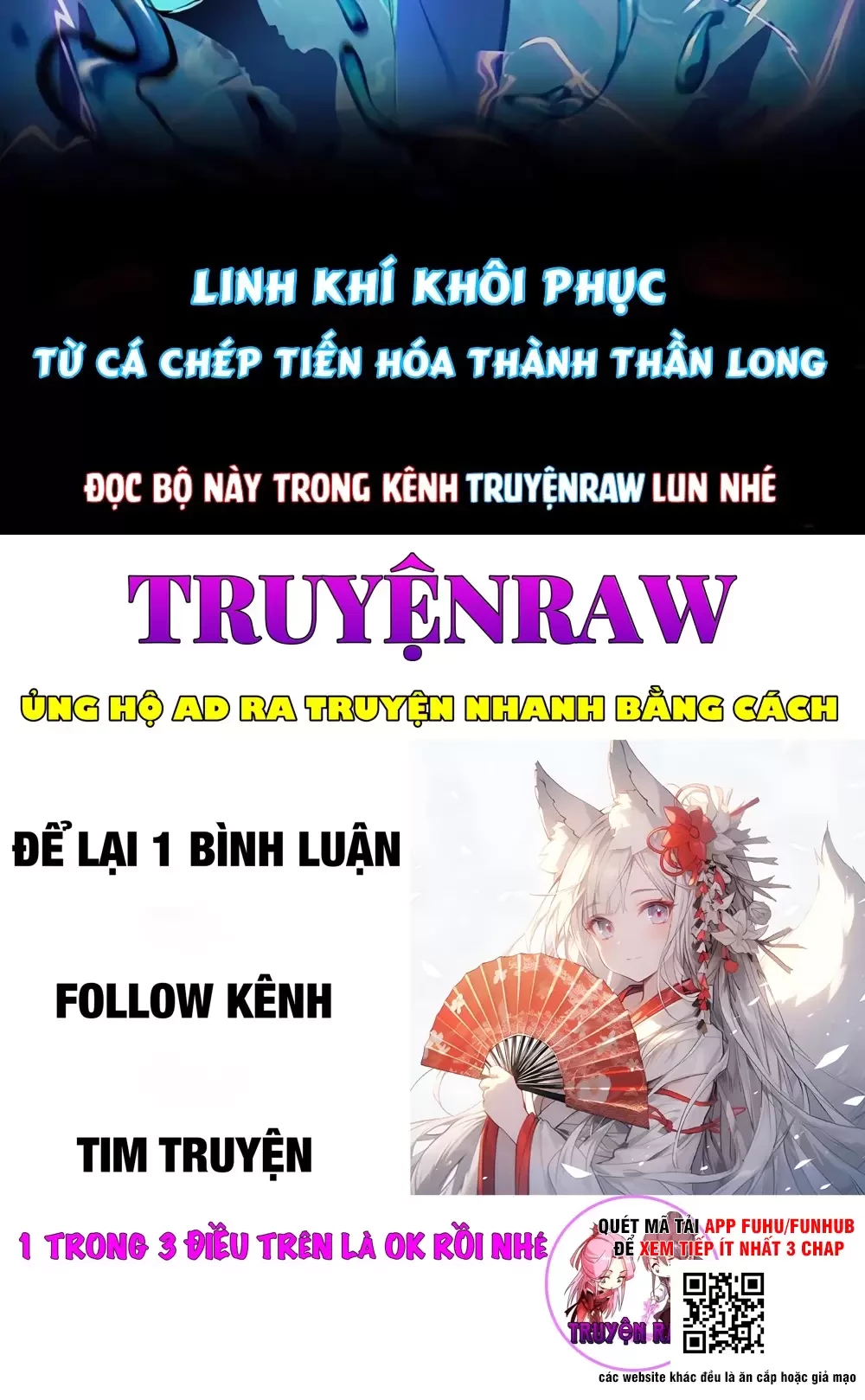 Trấn Quốc Thần Tế Chapter 188 - Trang 4